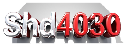 shd4030 logo