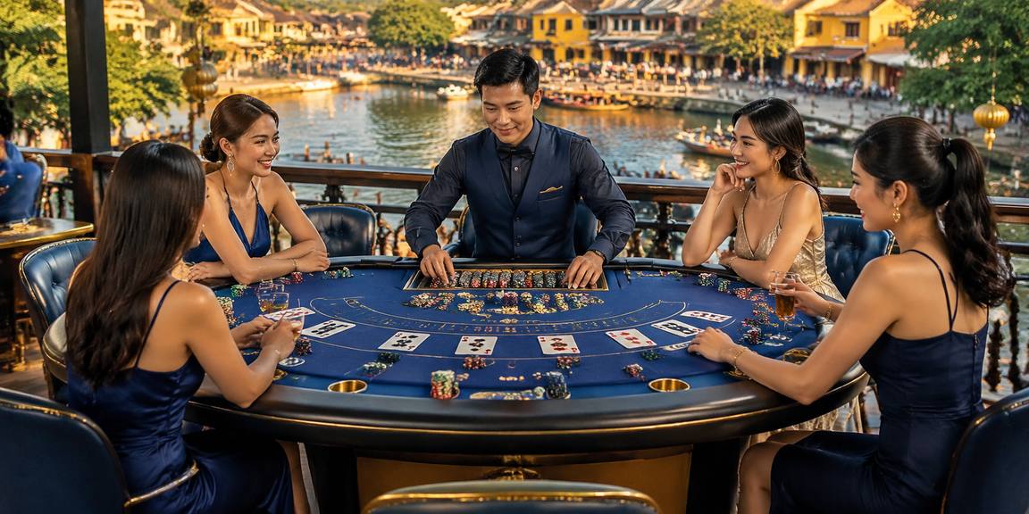 shd4030 Hàng trăm bàn và phòng slot